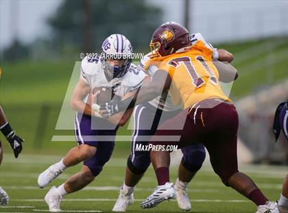 Thumbnail 1 in Port Neches-Groves @ Beaumont United photogallery.