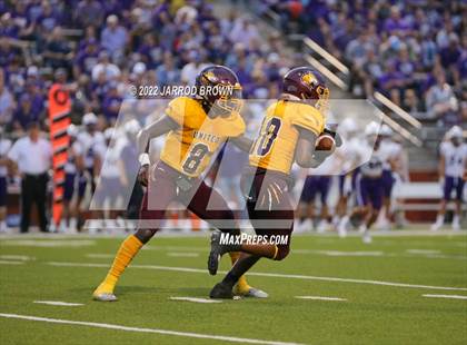 Thumbnail 1 in Port Neches-Groves @ Beaumont United photogallery.