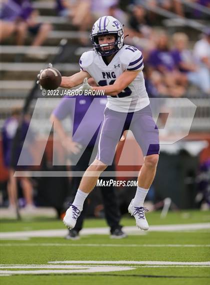 Thumbnail 1 in Port Neches-Groves @ Beaumont United photogallery.