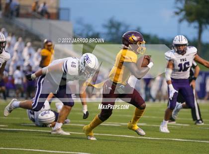 Thumbnail 3 in Port Neches-Groves @ Beaumont United photogallery.