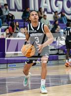 Photo from the gallery "Bernstein @ Santiago (CIF SS Division IV Round 1)"