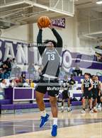 Photo from the gallery "Bernstein @ Santiago (CIF SS Division IV Round 1)"