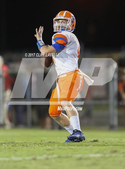 Thumbnail 3 in Hanahan @ Wando photogallery.