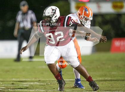 Thumbnail 3 in Hanahan @ Wando photogallery.