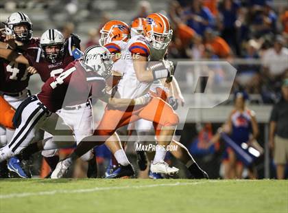 Thumbnail 2 in Hanahan @ Wando photogallery.