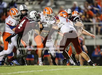Thumbnail 1 in Hanahan @ Wando photogallery.