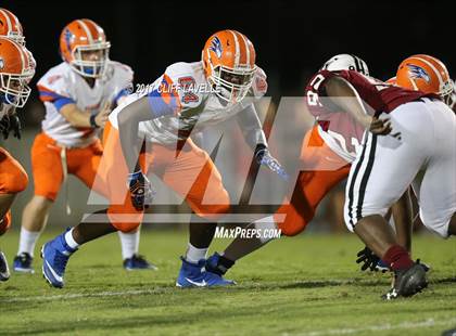 Thumbnail 2 in Hanahan @ Wando photogallery.