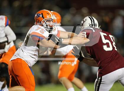 Thumbnail 1 in Hanahan @ Wando photogallery.