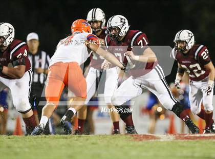 Thumbnail 1 in Hanahan @ Wando photogallery.