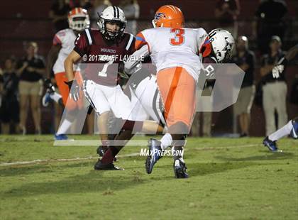 Thumbnail 2 in Hanahan @ Wando photogallery.