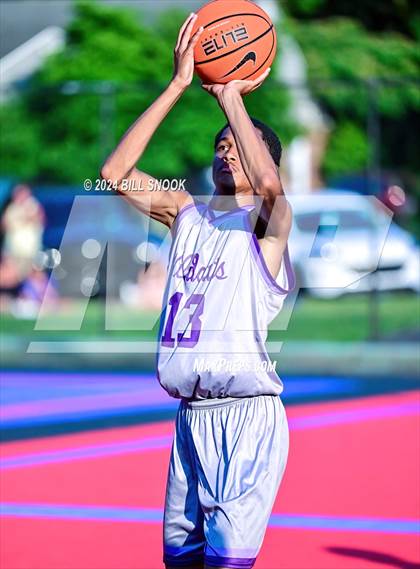 Thumbnail 1 in Franklin vs Oley Valley (Sacramento-West Reading Cultural Exchange) photogallery.
