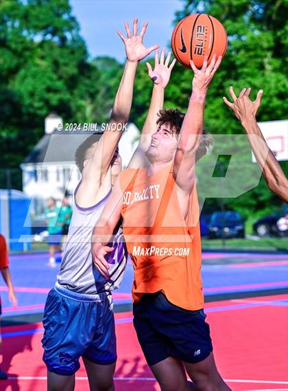 Thumbnail 1 in Franklin vs Oley Valley (Sacramento-West Reading Cultural Exchange) photogallery.
