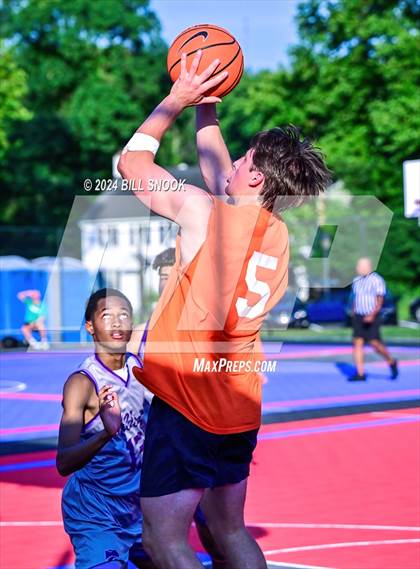 Thumbnail 1 in Franklin vs Oley Valley (Sacramento-West Reading Cultural Exchange) photogallery.