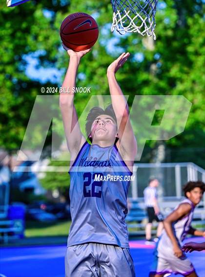 Thumbnail 2 in Franklin vs Oley Valley (Sacramento-West Reading Cultural Exchange) photogallery.