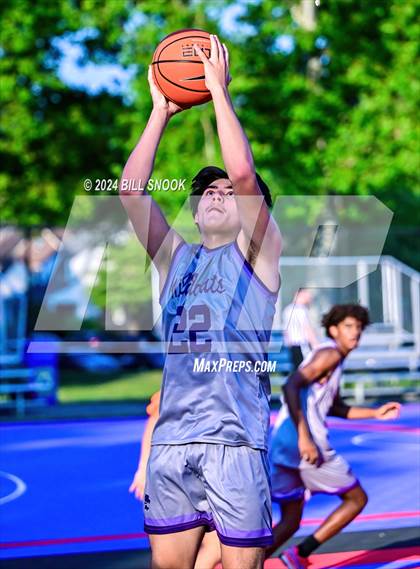 Thumbnail 1 in Franklin vs Oley Valley (Sacramento-West Reading Cultural Exchange) photogallery.