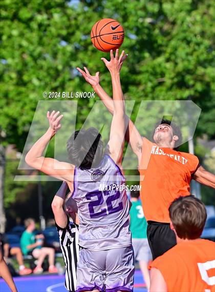 Thumbnail 1 in Franklin vs Oley Valley (Sacramento-West Reading Cultural Exchange) photogallery.