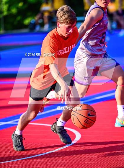 Thumbnail 1 in Franklin vs Oley Valley (Sacramento-West Reading Cultural Exchange) photogallery.