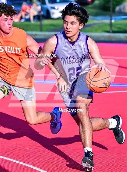Thumbnail 1 in Franklin vs Oley Valley (Sacramento-West Reading Cultural Exchange) photogallery.