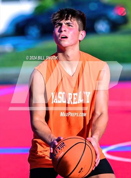 Thumbnail 1 in Franklin vs Oley Valley (Sacramento-West Reading Cultural Exchange) photogallery.