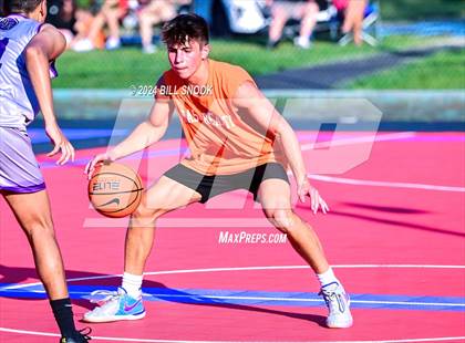 Thumbnail 1 in Franklin vs Oley Valley (Sacramento-West Reading Cultural Exchange) photogallery.