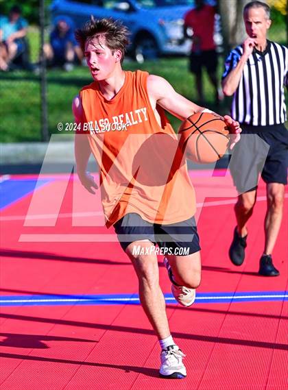 Thumbnail 2 in Franklin vs Oley Valley (Sacramento-West Reading Cultural Exchange) photogallery.