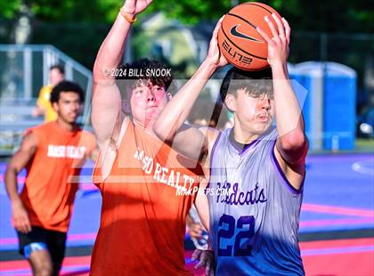 Thumbnail 2 in Franklin vs Oley Valley (Sacramento-West Reading Cultural Exchange) photogallery.