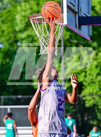 Thumbnail 1 in Franklin vs Oley Valley (Sacramento-West Reading Cultural Exchange) photogallery.