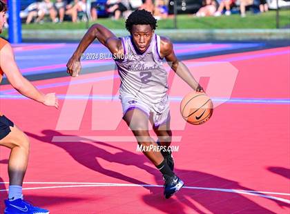 Thumbnail 3 in Franklin vs Oley Valley (Sacramento-West Reading Cultural Exchange) photogallery.