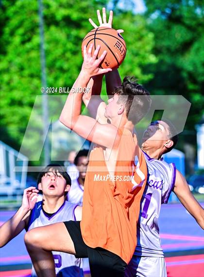 Thumbnail 3 in Franklin vs Oley Valley (Sacramento-West Reading Cultural Exchange) photogallery.