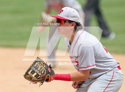 Thumbnail 2 in Fleetwood vs. Montoursville (PIAA Class 4A Quarterfinal) photogallery.