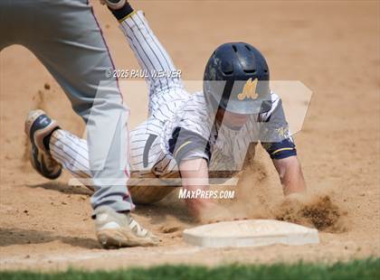 Thumbnail 1 in Fleetwood vs. Montoursville (PIAA Class 4A Quarterfinal) photogallery.