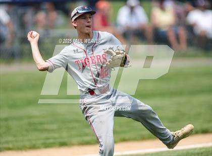 Thumbnail 1 in Fleetwood vs. Montoursville (PIAA Class 4A Quarterfinal) photogallery.