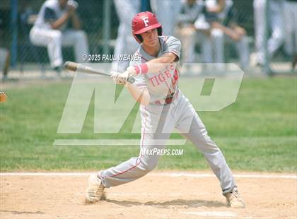 Thumbnail 2 in Fleetwood vs. Montoursville (PIAA Class 4A Quarterfinal) photogallery.