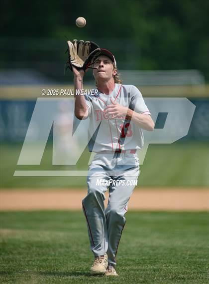 Thumbnail 2 in Fleetwood vs. Montoursville (PIAA Class 4A Quarterfinal) photogallery.