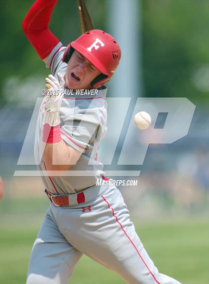 Thumbnail 1 in Fleetwood vs. Montoursville (PIAA Class 4A Quarterfinal) photogallery.