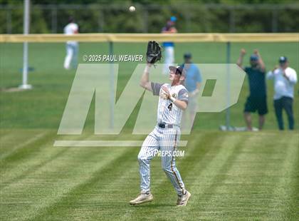 Thumbnail 3 in Fleetwood vs. Montoursville (PIAA Class 4A Quarterfinal) photogallery.