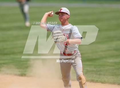 Thumbnail 1 in Fleetwood vs. Montoursville (PIAA Class 4A Quarterfinal) photogallery.