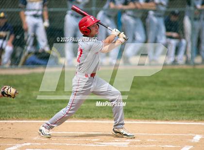 Thumbnail 1 in Fleetwood vs. Montoursville (PIAA Class 4A Quarterfinal) photogallery.