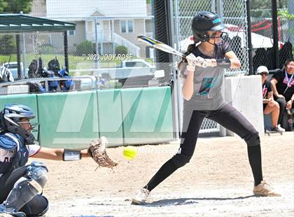 Thumbnail 2 in Farmington vs Herriman (UHSAA 6A Bracket 2 Round 1 - Game 2) photogallery.