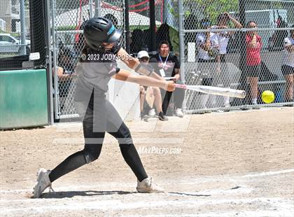 Thumbnail 2 in Farmington vs Herriman (UHSAA 6A Bracket 2 Round 1 - Game 2) photogallery.