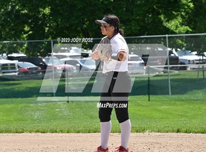 Thumbnail 3 in Farmington vs Herriman (UHSAA 6A Bracket 2 Round 1 - Game 2) photogallery.