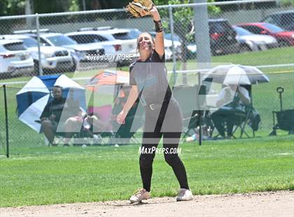 Thumbnail 1 in Farmington vs Herriman (UHSAA 6A Bracket 2 Round 1 - Game 2) photogallery.