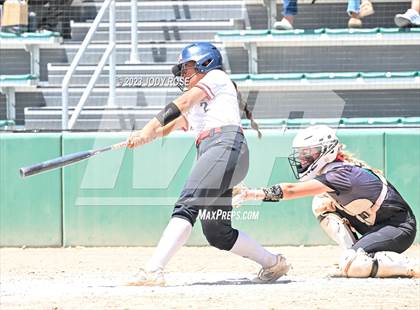 Thumbnail 2 in Farmington vs Herriman (UHSAA 6A Bracket 2 Round 1 - Game 2) photogallery.