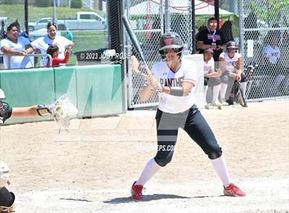 Thumbnail 1 in Farmington vs Herriman (UHSAA 6A Bracket 2 Round 1 - Game 2) photogallery.