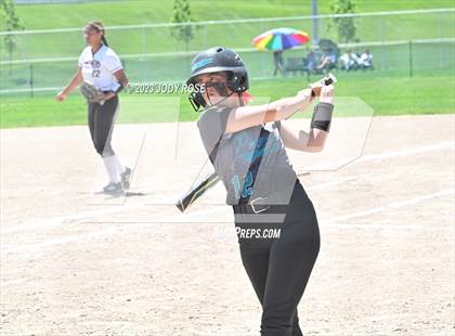 Thumbnail 1 in Farmington vs Herriman (UHSAA 6A Bracket 2 Round 1 - Game 2) photogallery.