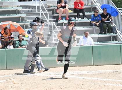 Thumbnail 2 in Farmington vs Herriman (UHSAA 6A Bracket 2 Round 1 - Game 2) photogallery.
