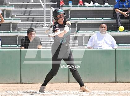 Thumbnail 3 in Farmington vs Herriman (UHSAA 6A Bracket 2 Round 1 - Game 2) photogallery.