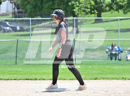 Thumbnail 1 in Farmington vs Herriman (UHSAA 6A Bracket 2 Round 1 - Game 2) photogallery.
