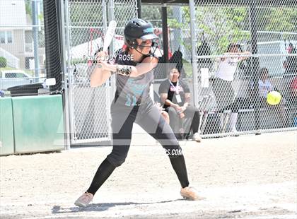 Thumbnail 3 in Farmington vs Herriman (UHSAA 6A Bracket 2 Round 1 - Game 2) photogallery.