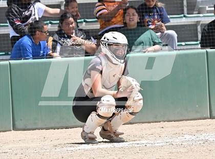 Thumbnail 2 in Farmington vs Herriman (UHSAA 6A Bracket 2 Round 1 - Game 2) photogallery.